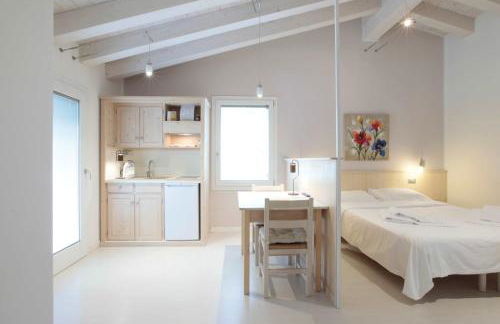 Residence Gonda&Giuliano - Photo 27