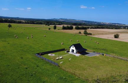 Pod Izerskim Niebem - kameralny domek z balią, w sąsiedztwie Świeradowa-Zdroju - Foto 49
