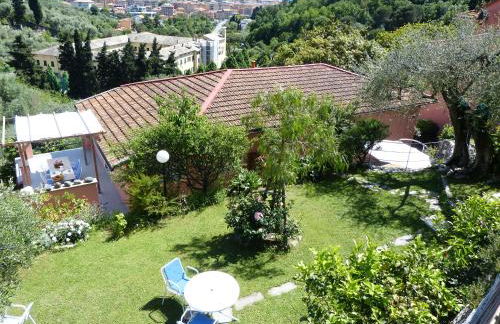 Garden Lodge - Foto 11