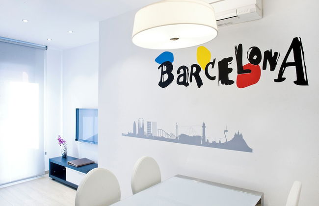 Home To Home Barcelona - Foto 36