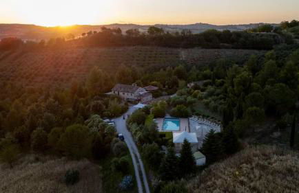 Tenuta Meraviglia - Esclusiva con grande giardino, piscina e vista ideale per gruppi e matrimoni - Foto 57