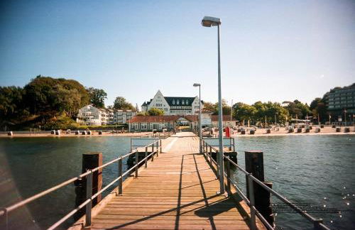 Förde-Loge 20 - Glücksburg - Foto 22