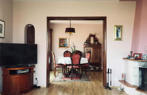 Kaschubische-Schweiz-Oase-der-Entspannung - Foto 3