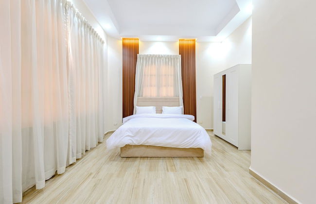 Amazing Golf View Apartments - Foto 54