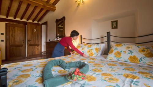 Podere Cerciano - Foto 2