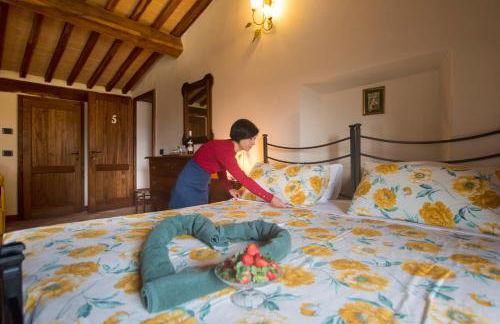 Podere Cerciano - Foto 2