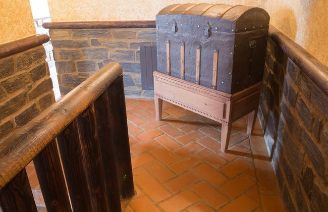 Casa Rural Vaelico - Foto 33