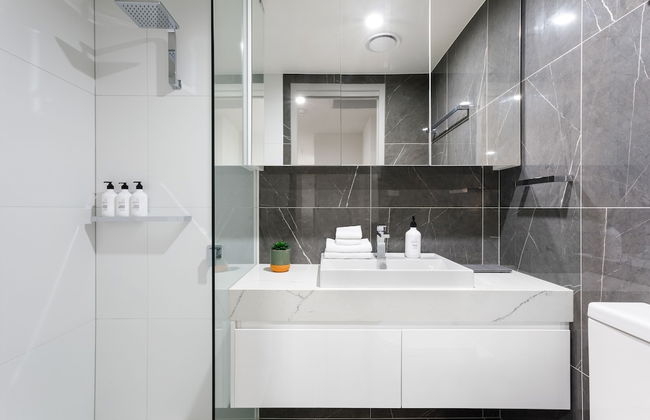 Founders Lane Apartments by Urban Rest - Foto 33