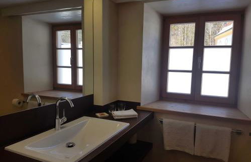 Ferienwohnungen Garhammer_ Kreuth_ - Foto 24