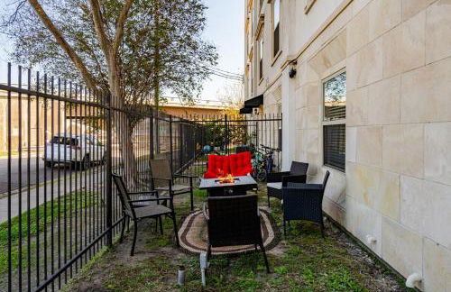 Fireside Double Kings Midtown Luxe Suite - Foto 13