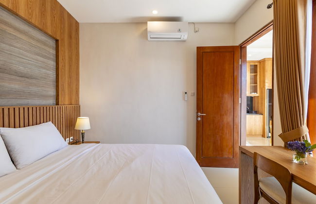 Astungkara Bali Villa - Foto 6