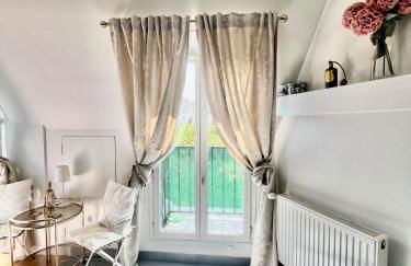 Charming Parisian apartment - Foto 9