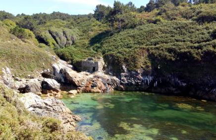 Casa Mar de Ardora - Foto 33