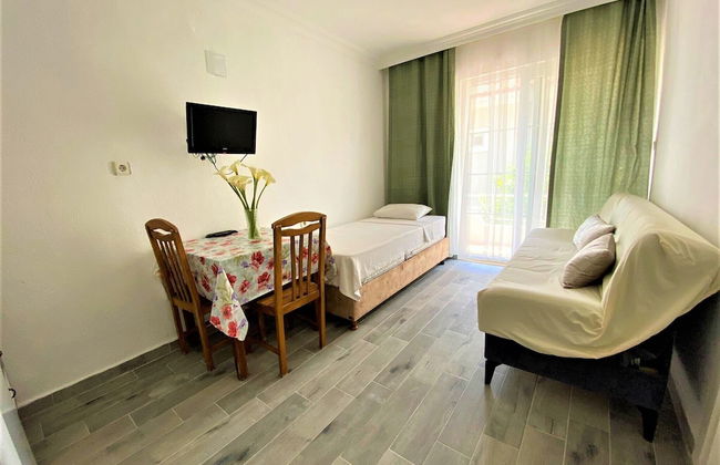 Dalyan Gurkan Apart Hotel - Foto 8