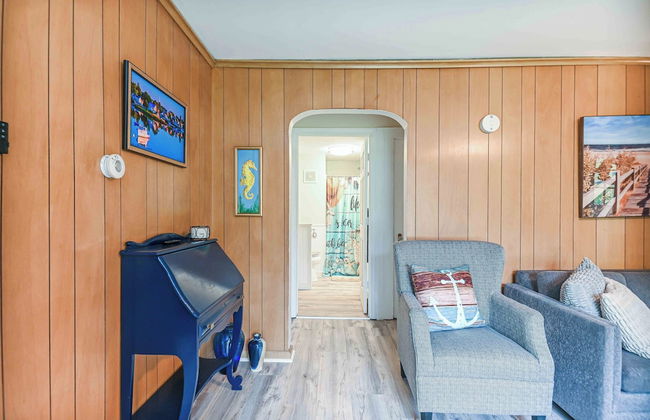 Kittery Retreat - Photo 32