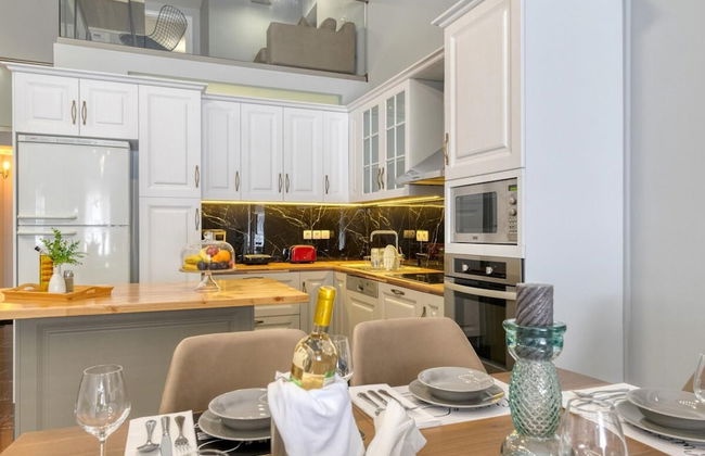 Villa Hope in Chania - Foto 10