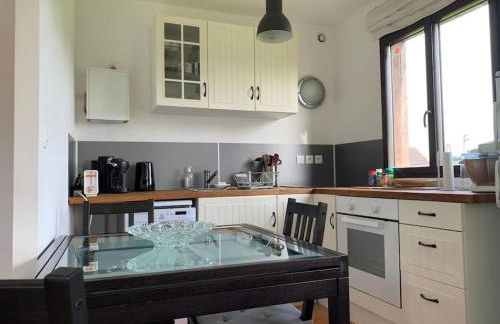 Maisonnette au calme, 15 kms Honfleur/Deauville - Foto 14