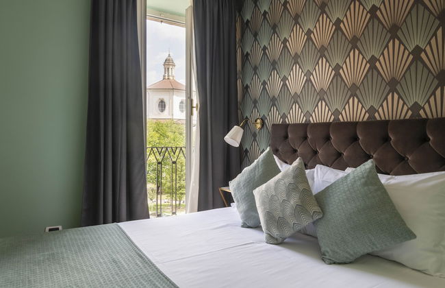 Heart Milan Apartments - Duomo District - Photo 10