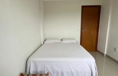 todo climatizado, 2 quartos e piscina na 706 sul - Photo 19