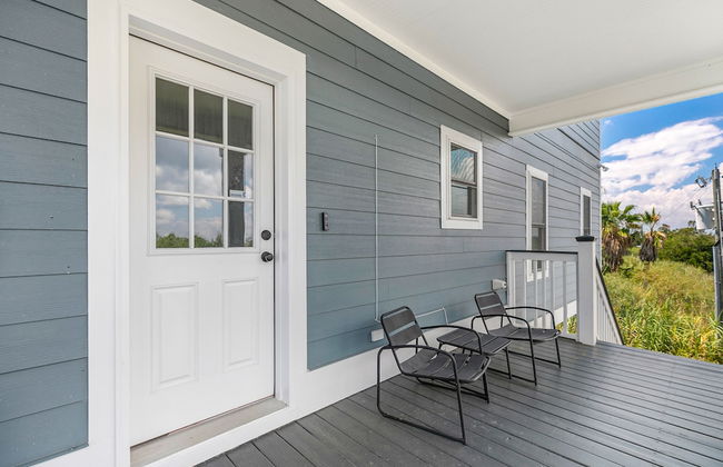 Pelican View Beach House - Private Beach!! - Foto 33