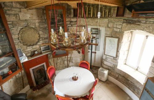 Old Higher Lighthouse Stopes Cottage - Foto 32