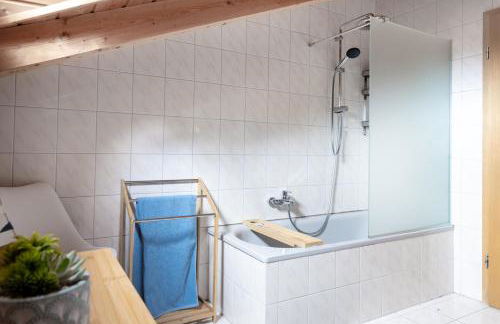 Bayerwaldchalet 2 - Foto 9