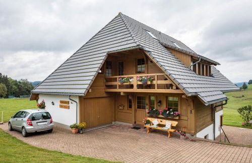 Hirschsprung - Foto 22