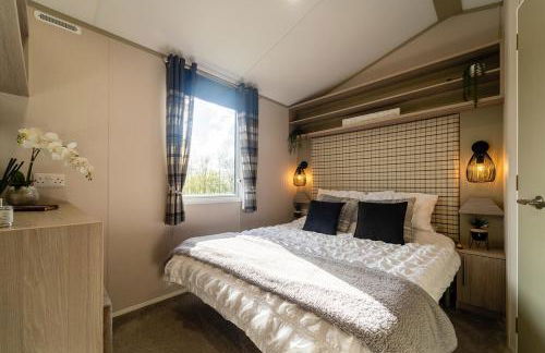 Wiswell View Lodge: Pendle View Holiday Park - Photo 23