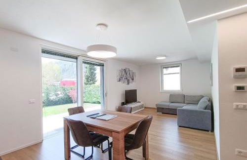 Suite Svaizer con giardino privato - Foto 9