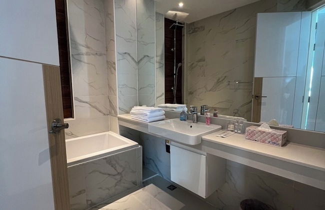 Beachfront Bliss at Naiyang by ALPHATEL - Foto 29