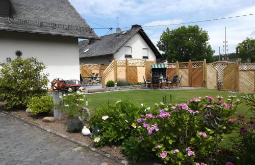 Ferienwohnungen Ingrid Alfes - Foto 9