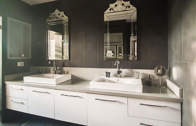 Beautiful Villa Swimming Pool 6 Bdrms H3 - Foto 27