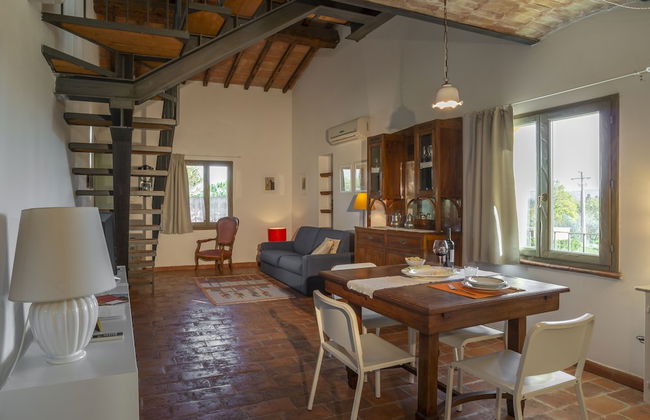 Casa Vacanze Le Fornaci - Foto 72