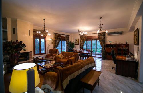 Nature Villa - Foto 28