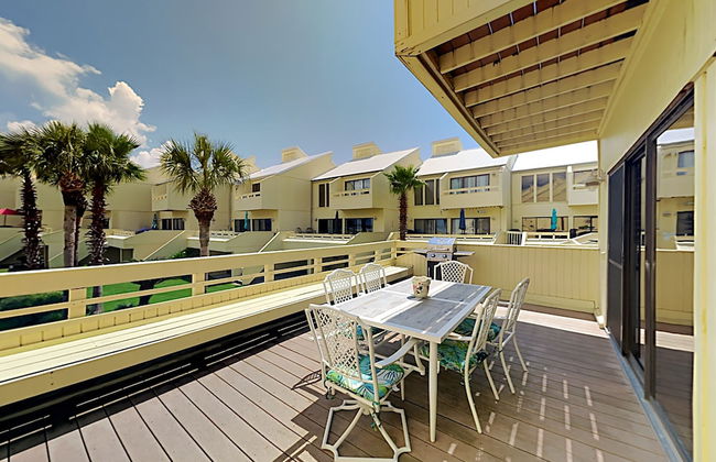 Buena Vida Townhomes by Southern Vacation Rentals - Foto 31