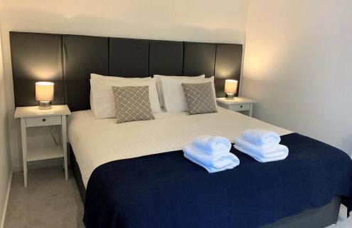 Tolbooth Apartments by Principal Apartments - Foto 120