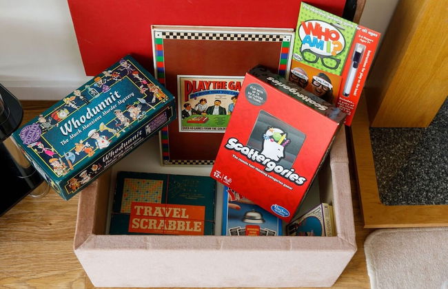 Seaside Retreat 2 Mins to Beach - Photo 67