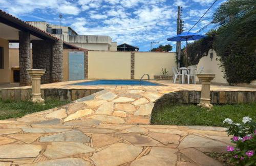 La Casa Amarela - Toda Novinha - Foto 28