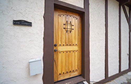 Ski-In Ski-Out Schweitzer Winter Chalet with Hot Tub - Foto 45