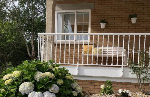 Casa Porto Meloxo Playa - Foto 19