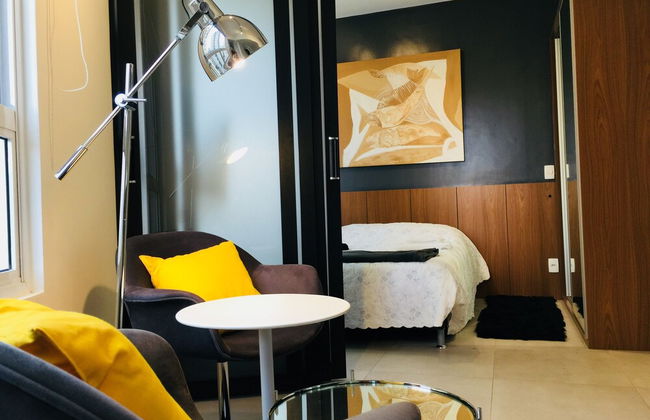 Studio Avanhandava - Foto 21