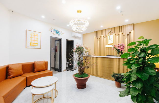 Yen Boutique Apartments - Foto 4