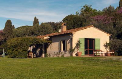 Bolgheri Countryhouse - Foto 1