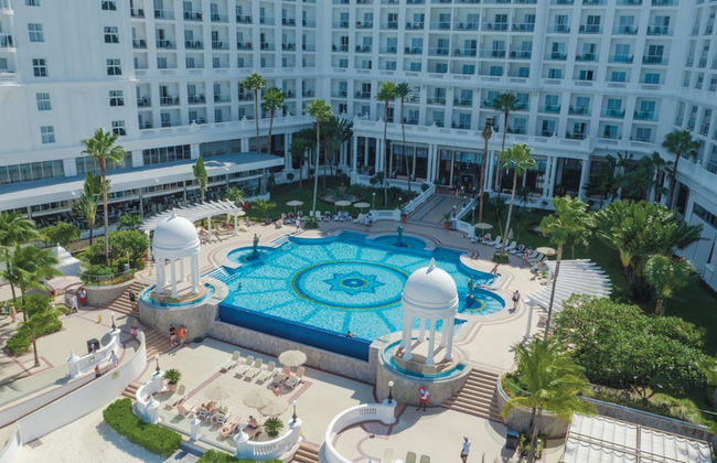Hotel Riu Palace Las Americas - Adults Only- All Inclusive - Foto 15