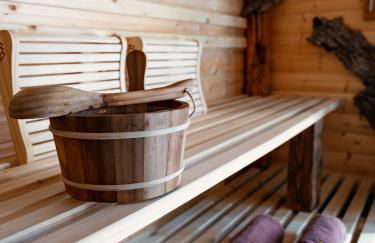 Bergromantik Ferienwohnung Harmonie mit Sauna, Whirlpool und Bergblick - Foto 6