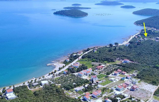 Apartments Sergej - Foto 1