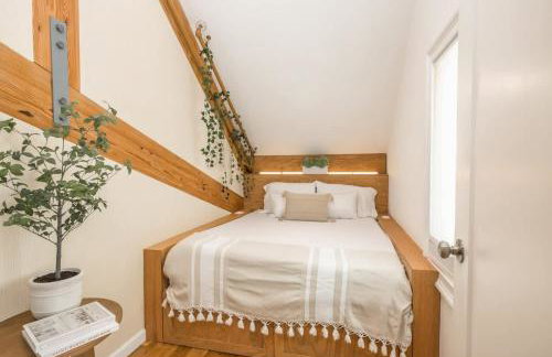 Light filled zen 3BR Penthouse - 7 min to Westport - Foto 22