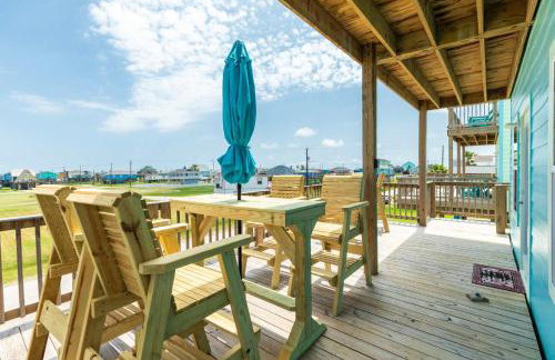 Ocean Views Jetty Access & Family Fun - Foto 22