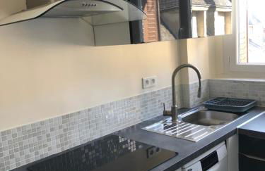 Le Jeanne d'Arc - Appartements meublés - Photo 77