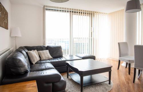 City Stay Apartments - The Hub MK - Foto 36